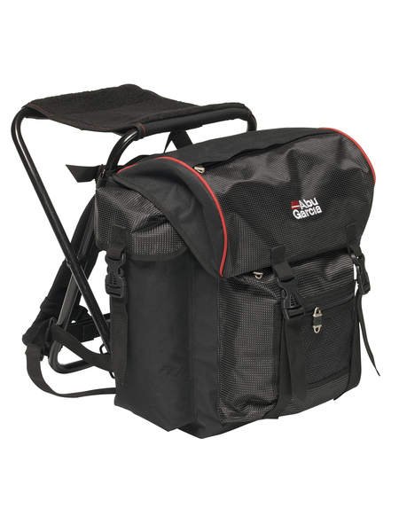 Rucksack, Abu Garcia Reppujakkara - Rucksäcke und Hüfttaschen - 036282589216 - 1