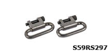 Sako Edelstahl Tragegurt Set - Waffenaccessoires - 6438053054246 - 1