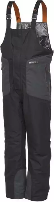 Savage Gear Heatlite Tasche Größe XXL - Wärmende Angel- und Outdooranzüge - 5706301591326 - 1