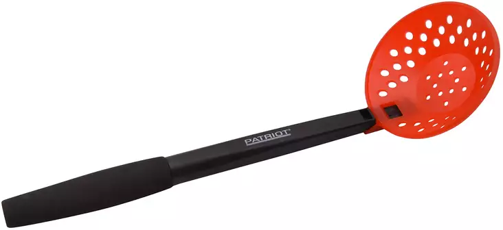 Schaufel, Patriot Ice 110mm - Eisangelbedarf - 6417512534536 - 1