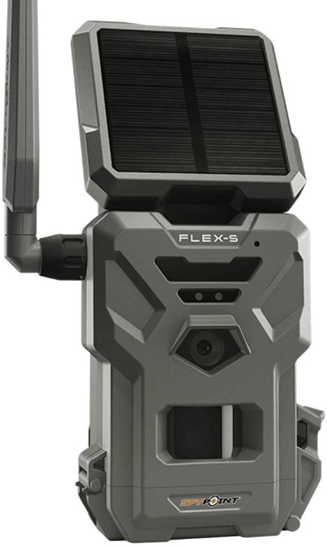 Spypoint Flex-S Wildkamera - Wildkameras - 887157022136 - 1