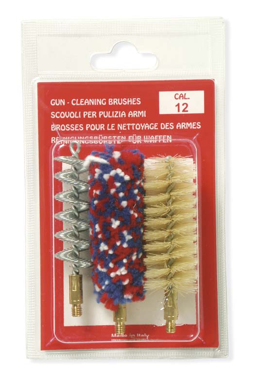 Krimp-Style, Reinigungset für Schrotflinten - Produkte zur Seenpflege - 6438418001496 - 1
