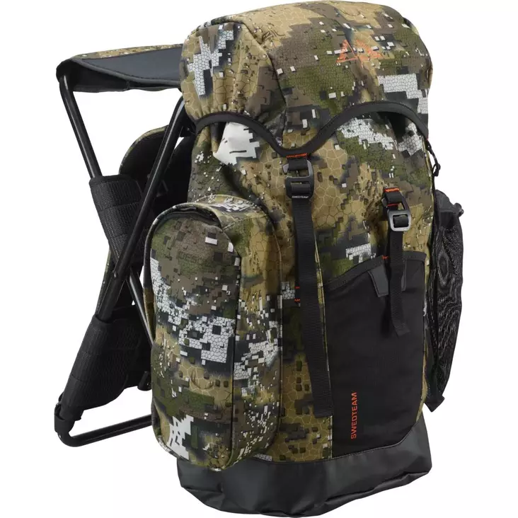 Swedteam Ridge Rucksackjacke 38l - Rucksäcke und Hüfttaschen - 7330144027346 - 1