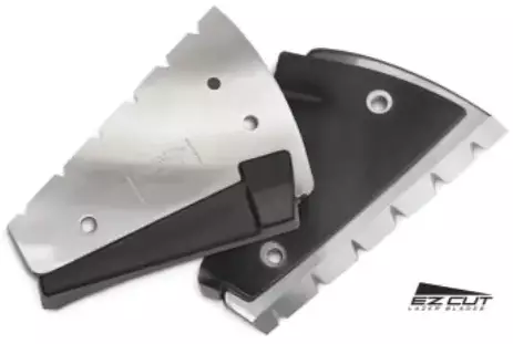 Klingen, Rapala UR EZ Cut 200 - Bohrer und Sägen - 6416038104636 - 1