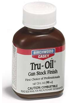 Sperröl, Birchwood Tru-Oil 90ml - Produkte zur Seenpflege - 029057231236 - 1