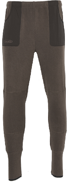 Vision Fleece, Nalle Hose, oliv - Wathosen und Angelbrillen - 6417512838276 - 1