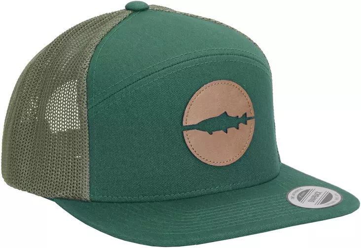 Vision Natives 9.0 Cap - Kopfbedeckungen - 6417512849036 - 1