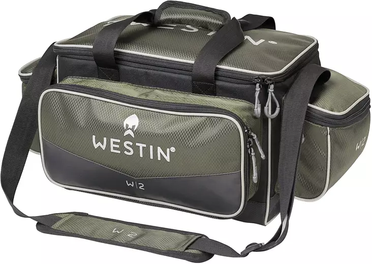 Westin W2 Lure Bag L, Ködertasche - Angelboxen und Zubehör - 5707549518946 - 1