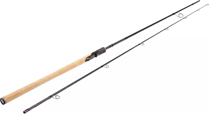 Westin W3 Spin 2nd 9' Spinning-Rute, 2-teilig. - Spinruten - 5707549461266 - 1