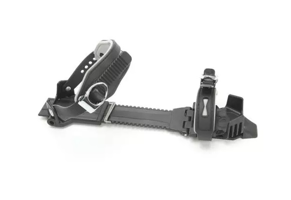 X-Trace Pivot Trekkingbindungen - Schneeschuhe und Wildschilaufen - TX101-06 - 1