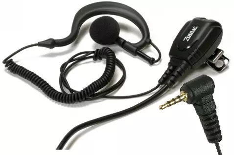 Zodiac Headset Flex "C" -  - 7036094710306 - 1