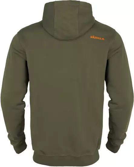 Härkila Identity Hoodie, Kapuzenjacke - Härkila Hemden und Unterwäsche - 11427 - 2