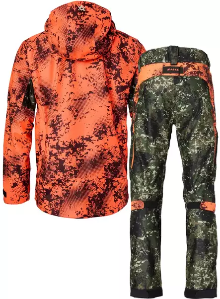 Alaska Superior Pro Blaze, Jagdkleidung - Alaska Jacken und Anzüge - 5010046-5020037 - 2