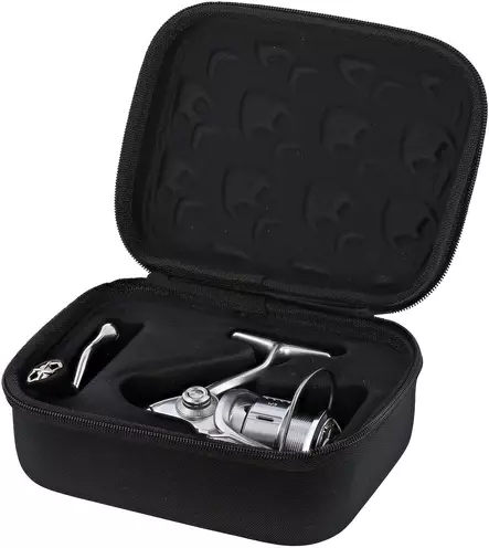 Westin W3 3000 FD, Stationärrolle - Baitcastingrollen - 5707549535387 - 2