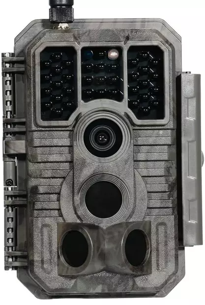 GardePro X60 Pro Max, 4G Wildkamera - Wildkameras - 6438195020017 - 1