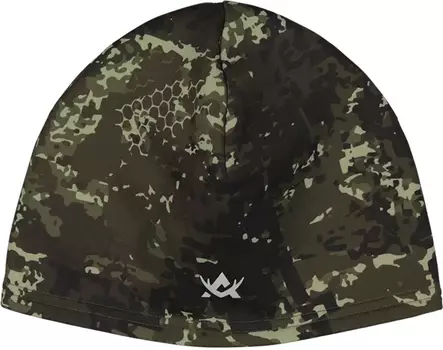 Alaska ThermoDry Beanie Camo, Mütze - Alaska Ausrüstung - 6438347050817 - 1
