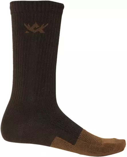 Alaska CoolDry Socken 2-Paar, Braun - Alaska Ausrüstung - 6438347055347 - 1
