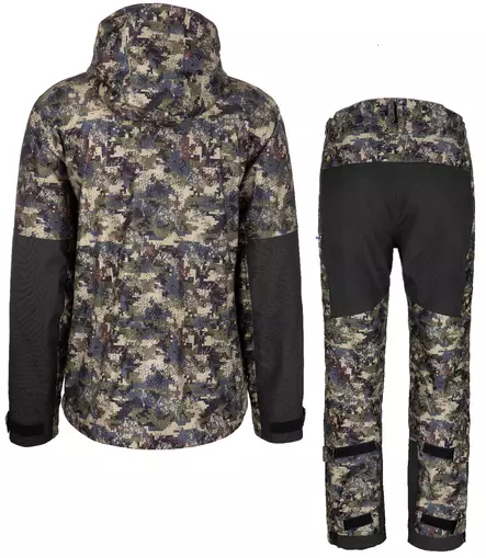 Anar Hirvas Camo, Jagdanzug - Anar Jagdbekleidung - 643801428187 - 2