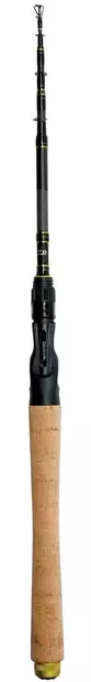 Daiwa Goldcast 6' 5-25g, Teleskoprute - Baitcasting- und Spinnruten - 5055545203107 - 1