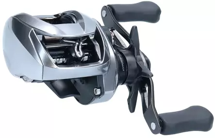 Daiwa Zillion SV TW 1000HL Wurfrolle - Casting Multiplier Rollen - 4550133072567 - 2