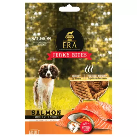 ERA Jerky Bites Lachs - - 8437021991307 - 1