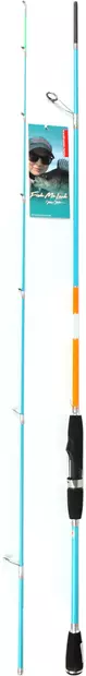 Fish Me Luck Barsch 7' 3-15g, Barschjig - Spinruten - 6438212058177 - 1