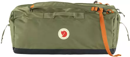 Fjällräven Färden Duffel 80, Grün - Fjällräven Rucksäcke und Taschen - 7323451061837 - 1