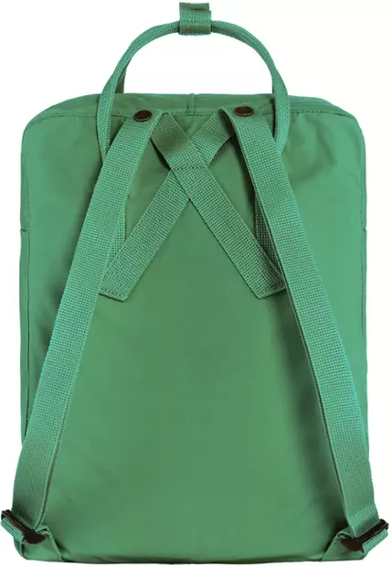Fjällräven Kånken Rucksack, Apfelminze - Fjällräven Kånken - 7323450925437 - 2