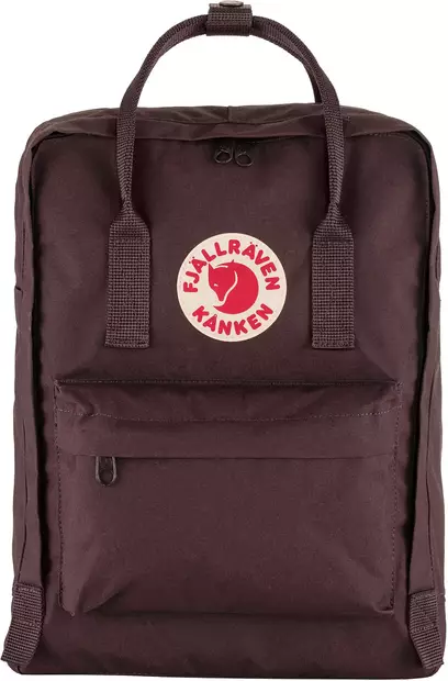 Fjällräven Kånken Rucksack, Brombeere - Fjällräven Kånken - 7323451017957 - 1