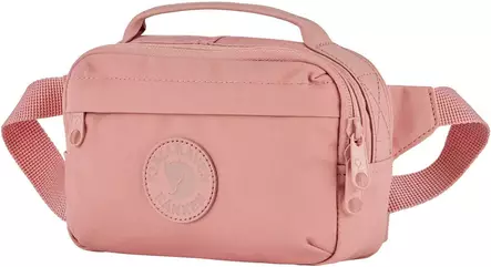 Fjällräven Kånken No. 2 Hüfttasche D.Rose - Fjällräven Kånken Hüfttasche - 7323451163357 - 1