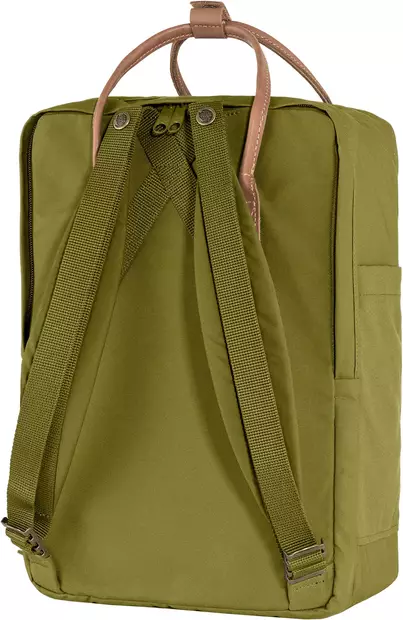 Fjällräven Kånken No. 2 Laptop 15" - Fjällräven Kånken Laptop - 7323450899387 - 2