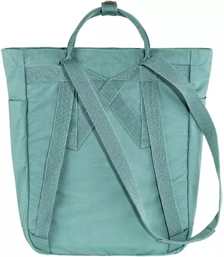 Fjällräven Kånken Totepack, Himmelblau - Fjällräven Totepack Taschen - 7323450752897 - 2