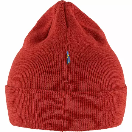 Fjällräven Kinder 1960 Logo Mütze, Beanie - Fjällräven Kopfbedeckungen - 7323450635367 - 2