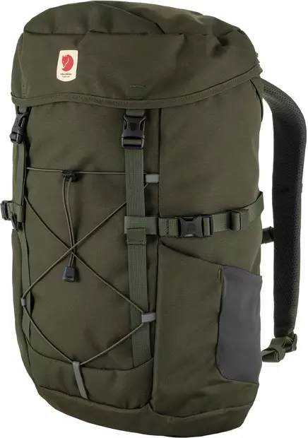 Fjällräven Skule 26 Top, Dunkelwald - Fjällräven Rucksäcke und Taschen - 7323450899257 - 2