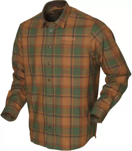 Härkila Metso Active Shirt - Härkila Hemden und Unterwäsche - 1401117 - 1