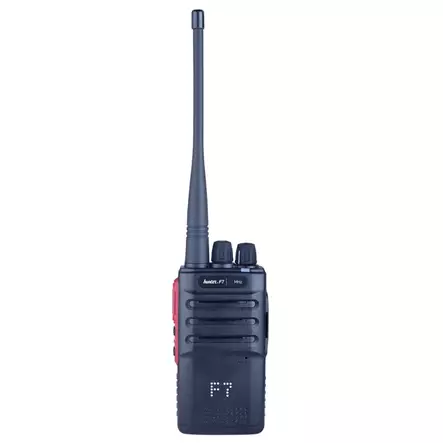 Hunter F7 68 MHz Jagdradio - VHF- und Funkgeräte - 7350070627137 - 1