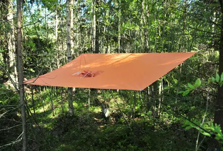 Jr Gear leichter Poncho - Jacken - 4897028446417 - 2