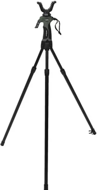 NITEforce G10 Dreibein - Ausrüstung für Schützen - 6430061581387 - 1