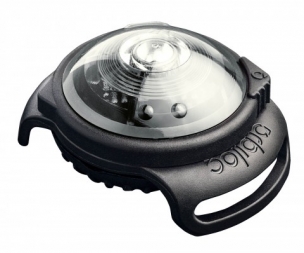 Orbiloc Dual Blinklicht - Hundeausrüstung - 5710482001017 - 4