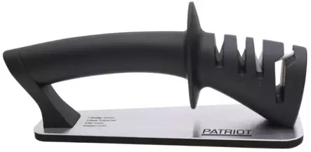 Patriot MultiSharp 4in1, Schleifer - Vakuumgeräte und Beutel - 6417512536387 - 1