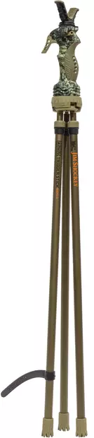 Primos Trigger Stick Gen3 Schießstütze - Ausrüstung für Schützen - 010135000387 - 2
