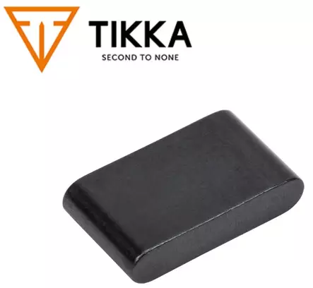 Rückstoßblock, Stahl - Waffenaccessoires - 6438053087077 - 1