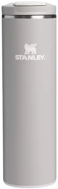 Stanley Transit Fliptop Mug 0.47L Asche - Kochen, Thermosflaschen und Trinkflaschen - 1210001906617 - 1