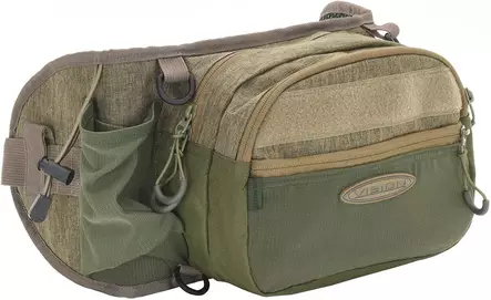 Vision Love Handles Hüfttasche, Nutria - Spezialrucksäcke - 6417512850407 - 1