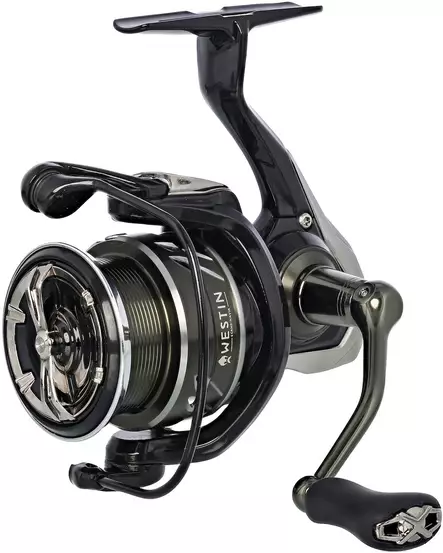 Westin W2 1000 FD, Freilaufrolle - Baitcastingrollen - 5707549535417 - 1