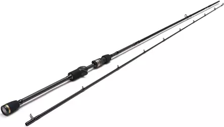 Westin W3 Finesse Crank-T 2nd, 7' 10-30g - Baitcasting- und Spinnruten - 5707549470527 - 1