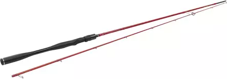 Westin W6 Finesse T&C 2nd, 7'1" 5-15g - Spinruten - 5707549537817 - 1