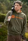 Härkila Identity Hoodie, Kapuzenjacke - Härkila Hemden und Unterwäsche - 11427 - 4