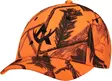 Alaska Hunter Baseballmütze Blaze 3D - Alaska Ausrüstung - 6438347034947 - 1