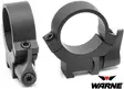 Warne Pikajalka 1" 11mm, Mittel - Fernglasständer und Objektivschutz - 656813104017 - 1